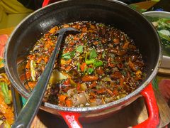 -烛影拾光观景餐厅·创意菜·摄影·小提琴(大唐不夜城店)