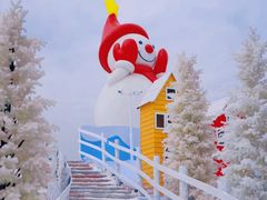 -盈香心动乐园