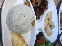 -大米先生(渝中区英利大融城餐厅)