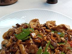 -悦海·家宴·冰花皮皮虾大锅贴(宝龙店)