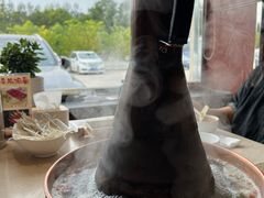 -阳坊大都涮羊肉(阳坊总店)