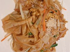 XO酱炒陈村粉-黄但记老店·陈村粉食府