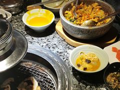 -汉拿山(包河万达店)