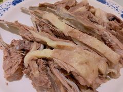 -宁夏国强手抓羊肉·清真菜(未央路凤三店)