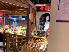 -鸽子窝(青塔店)