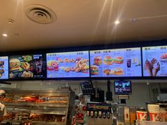 -肯德基(安吉胜利店)