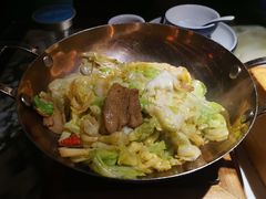 -绿茶餐厅(汇悦大融城店)
