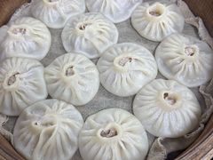 -开封灌汤包子铺(尚志大街店)