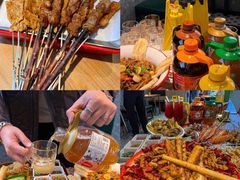 -永红源·小排档(闽江路店)