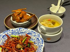 -翠府(翠湖北路店)