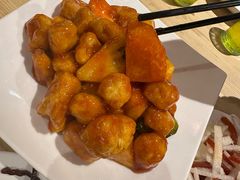 -左邻右舍褡裢火烧(石榴园店)