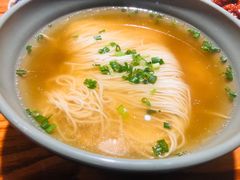 -老外婆本帮面(塔城路店)