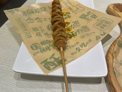 -甲乙饼·手工牛肉饼(东方广场店)
