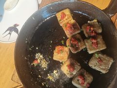 -黄山老妈·土菜(碧桂园店)