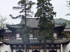 -径山寺