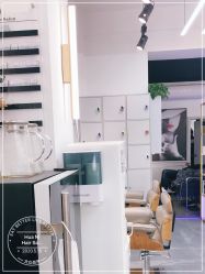 -FUTURE HN男士发型风格设计