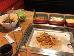 -新石器烤肉(南通CBD大有境店)