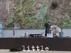 -来回·咖啡(钟村咖啡豆店)