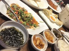 -闽鄂情·闽南招财鸭(水头店)