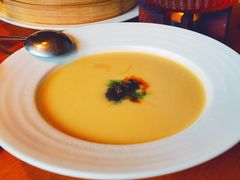 黑松露土豆泥-庆春朴门