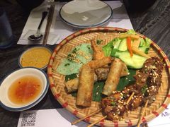 -美奈小馆·越南料理(福田星河COCO Park店)