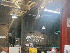 -Muhe Music Bar 木禾烧烤(南山店)