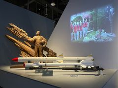 -中国人民解放军海军博物馆