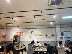 -海关荤豆花(洋河一路店)