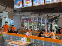 -肥韬茶餐厅(海上世界店)