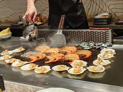 -大渔铁板烧(海雅缤纷城店)