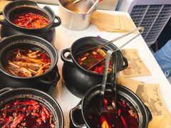 -降龙爪爪(建设路2店)