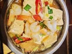 -外婆家(义乌新光汇购物中心店)