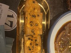 -醉炫音速烧烤·干煸菜(沙河总店)