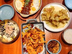 -鑫日千里马朝鲜族小馆(总店)