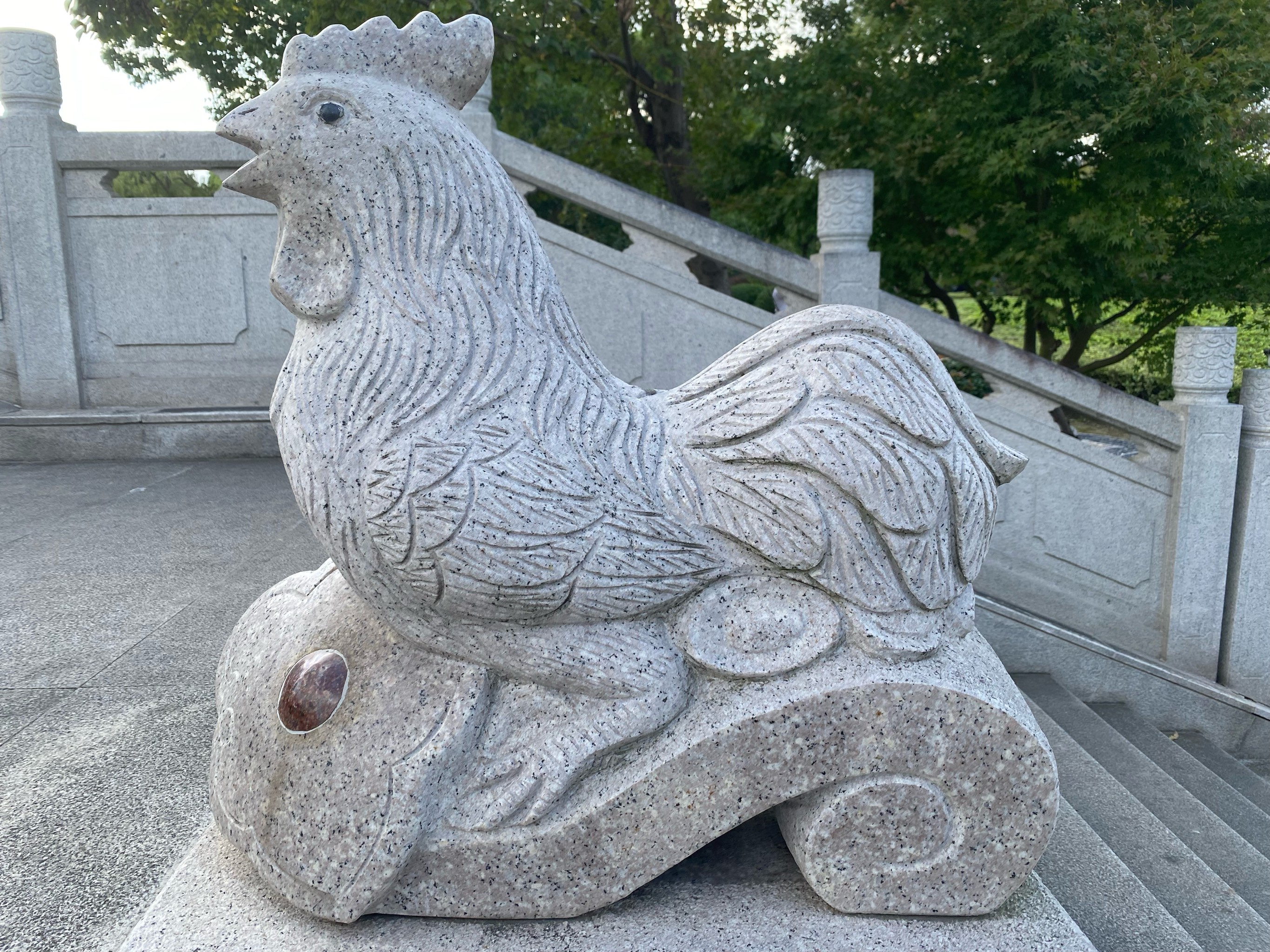 庙代表什么数字和生肖