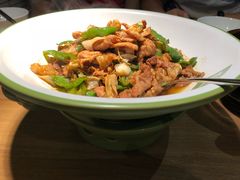 -费大厨辣椒炒肉(万家丽一店)