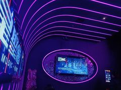 -星聚会KTV(景枫中心店)