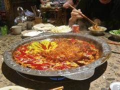 -重庆渝达老火锅(春熙路店)