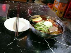 -二姐卤煮(南十里居店)