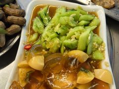 -清真·馬坡二旦烧烤(人生一串拍摄店)