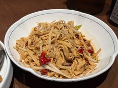 -单家老院·院子里的青岛菜(沙子口店)