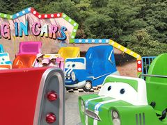 -梦幻奥陶纪景区