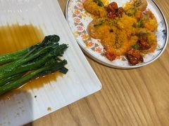 -德胜轩正宗顺德菜(宝安沙井会展中心店)