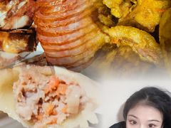 -一轩饺子馆(丽都店)
