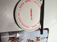 -锦尚阁烤鱼•天津菜(宣武门胡同店)
