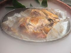 叫花童子鸡-桂满陇天书(南京德基旗舰店)