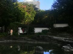 -深圳国际园林花卉博览园