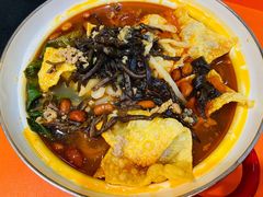 -丽丽三鲜螺蛳粉(田林路店)