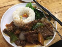 -油城印象(宾南路店)