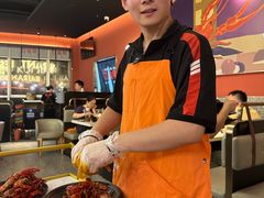 -红盔甲·小龙虾(天钥桥店)